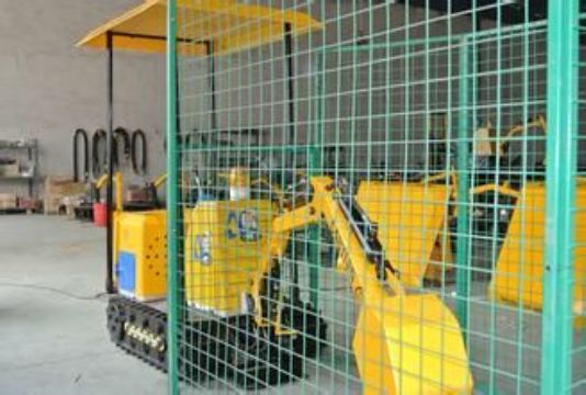 點擊查看詳細信息<br>標題： SS-80R標準型兒童挖掘機 閱讀次數：2784