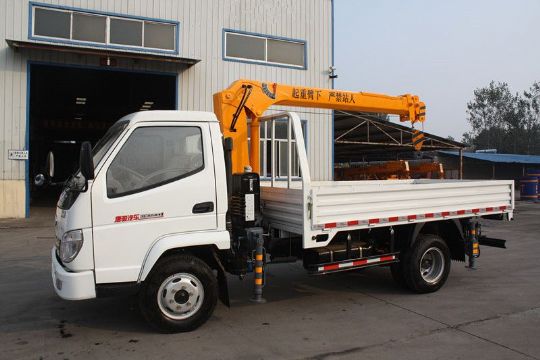 點擊查看詳細信息<br>標題：唐駿隨車吊 閱讀次數：3067