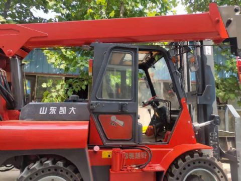 4噸叉尾吊 閱讀次數：2638